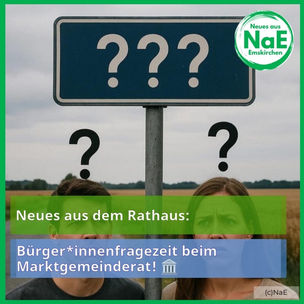 BürgerGemeindeEmskirchenWordPress