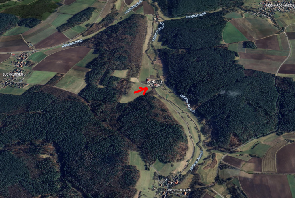 Leider konnte das Bild nicht geladen werden