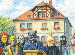 Leider konnte das Bild nicht geladen werden