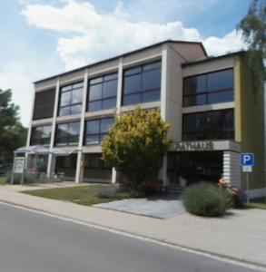 Leider konnte das Bild nicht geladen werden