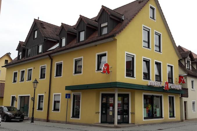 Leider konnte das Bild nicht geladen werden